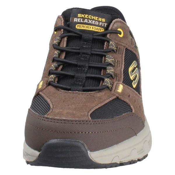 Skechers Mens Skechers Slip-Ins Hands Free Trainers Consistent Winner 237450