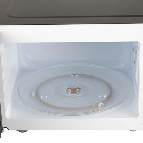 Willow 20L 800W Microwave WM20DB - Black