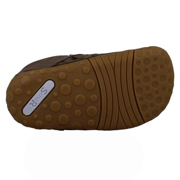 Start-rite Boys Startrite Pre Walking Shoes - Roar