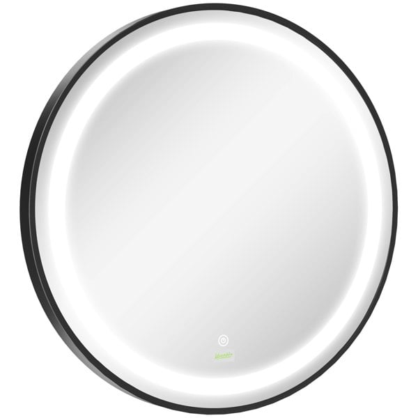 Bathroom Mirror