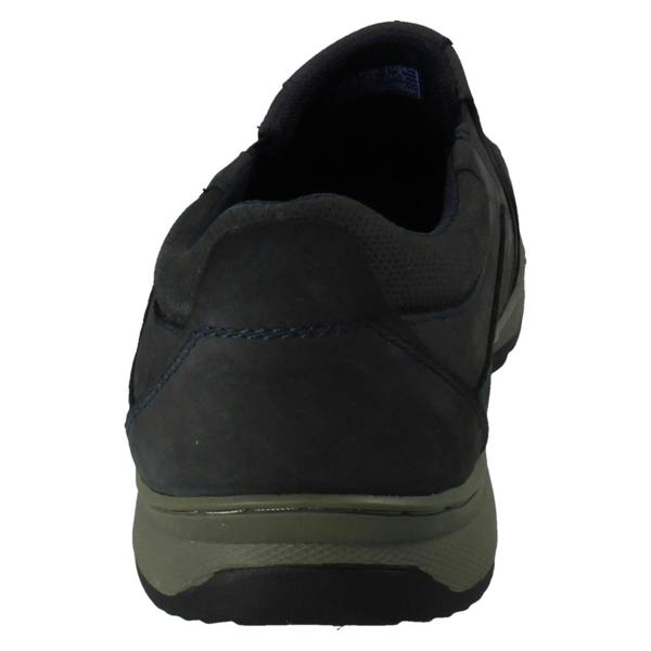 Hush Puppies Mens Hush Puppies Slip On Shoes Jasper