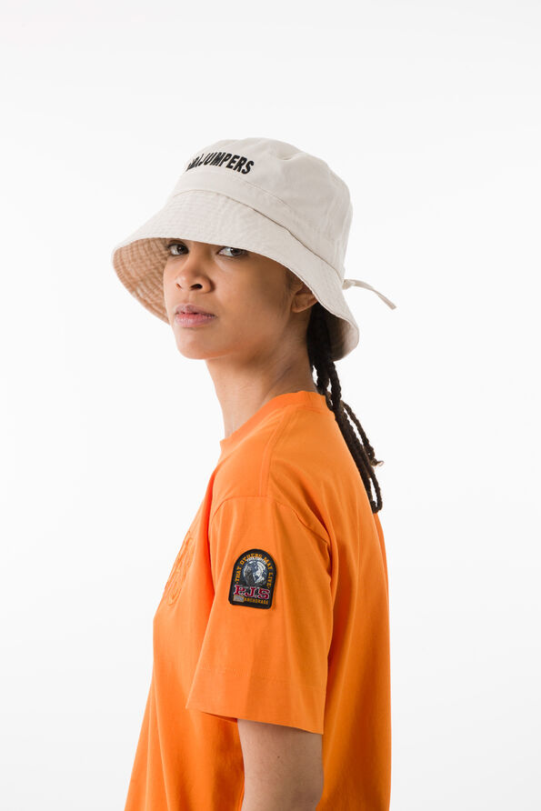 Parajumpers Gab Hat Bucket Hat - Cream