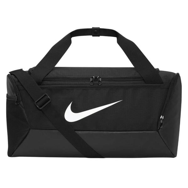 Nike Brasilia Duffle Bag - Black - 