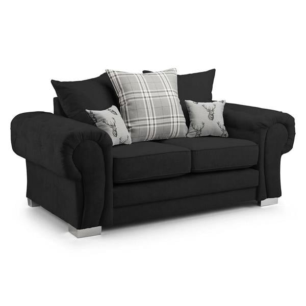 Verona Scatter Back Sofa Range Sofa Scene