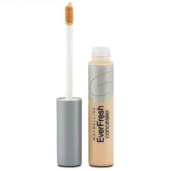 Maybelline New York 2 x Maybelline New York EverFresh Concealer - Medium Beige