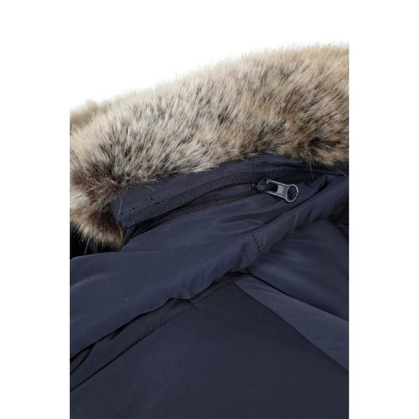 Mountain Warehouse Womens/Ladies Comfort Padded Jacket - Navy - 