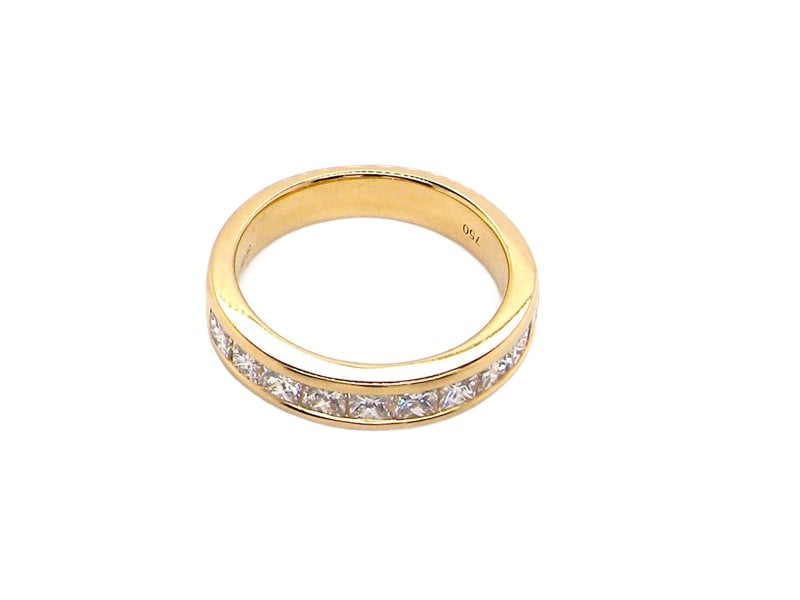 Diamond Eternity Ring