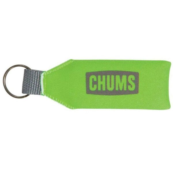Chums Floating Neo Keychain