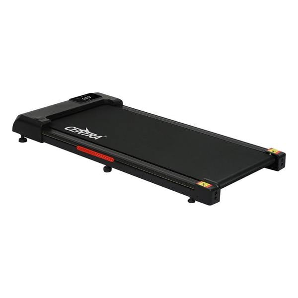 Centra Under Desk Electric Walking Pad Treadmill Running Machine Online Fitness