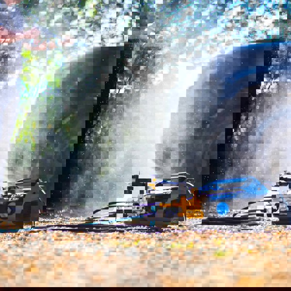 Kiam® DTLR 2 LITE® Electric Pressure Washer 150 Bar 8.45 LPM