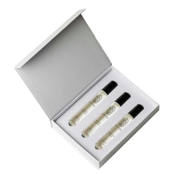 Sentier Gifts & Sets Discovery Set Mindful Collection 3 x 10ml