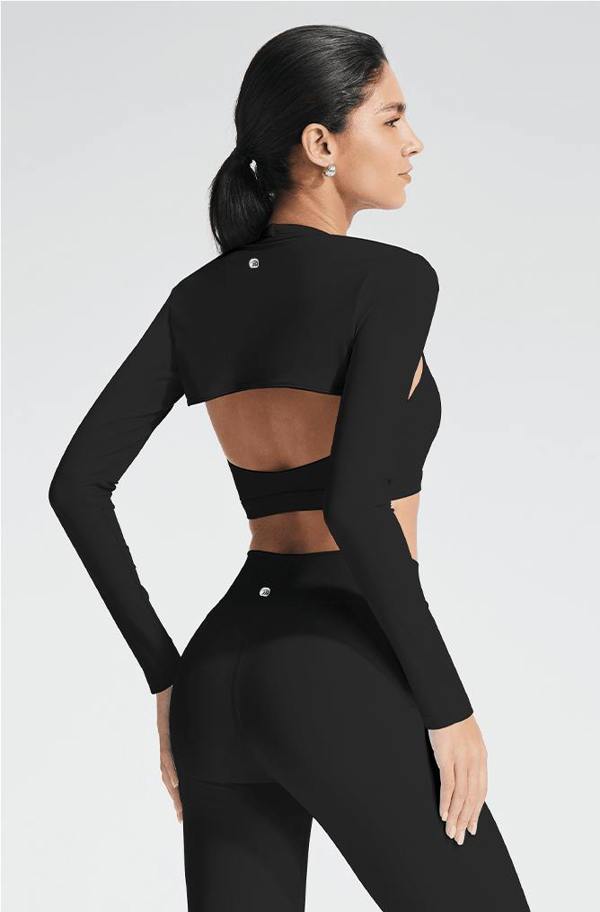 Anniou UPF 50+ Lightweight Yoga Bolero