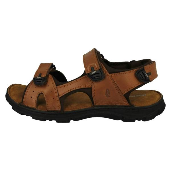 Hush Puppies Mens Hush Puppies Casual Sandals Avery