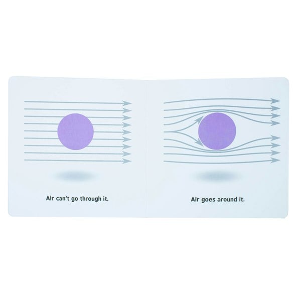 Baby University Four-Book Set (Quantum Physics, Rocket Science, General Relativity, Newtonian Physics)