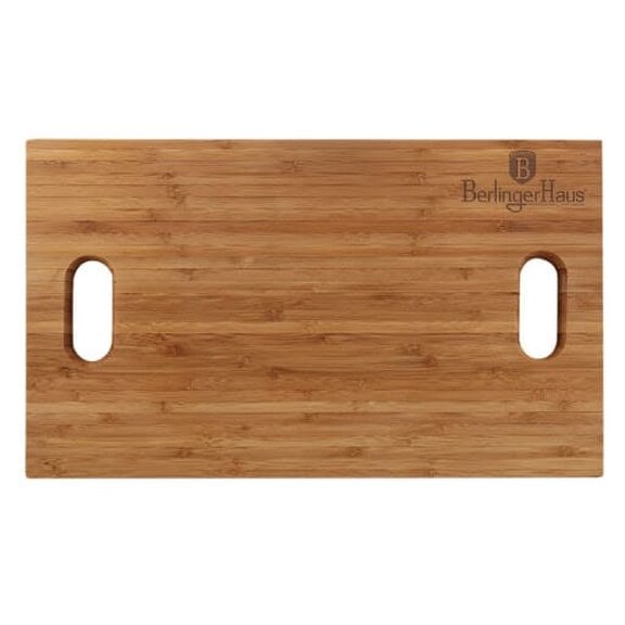 Berlinger Haus Bamboo Cutting Board BH/2406