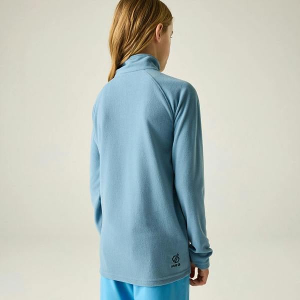 Dare 2b Kids Freehand Fleece - Dusky Blue