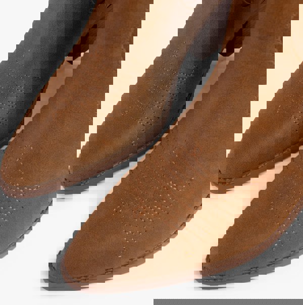 Rocket Dog FEATHER Womens Boots Walnut