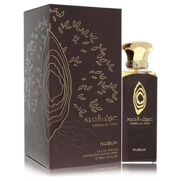 Nusuk Areeq Al Oud Eau De Parfum 100 ml