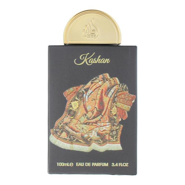 Lattafa Pride Kashan Eau de Parfum 100ml Spray Unisex