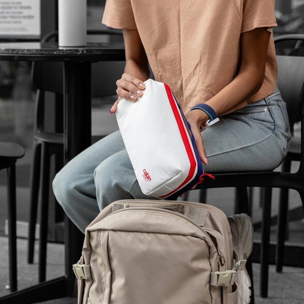 CabinZero Tech Pouch - 2.5L