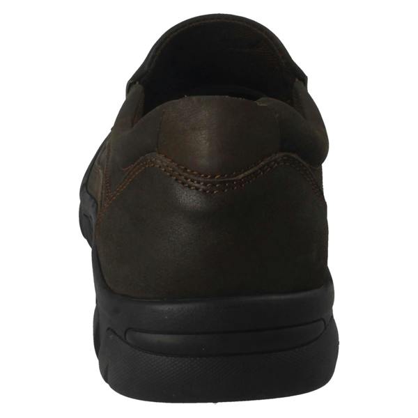 Thomas Blunt Mens Thomas Blunt Smart Slip On Shoes A1136