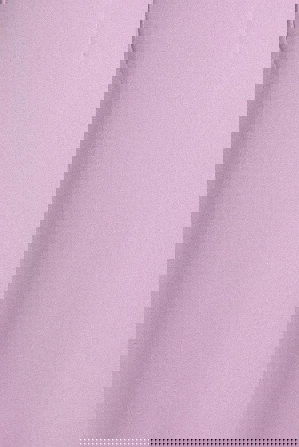 Boatneck Open Back Scuba Mini Dress - Lilac DR4707