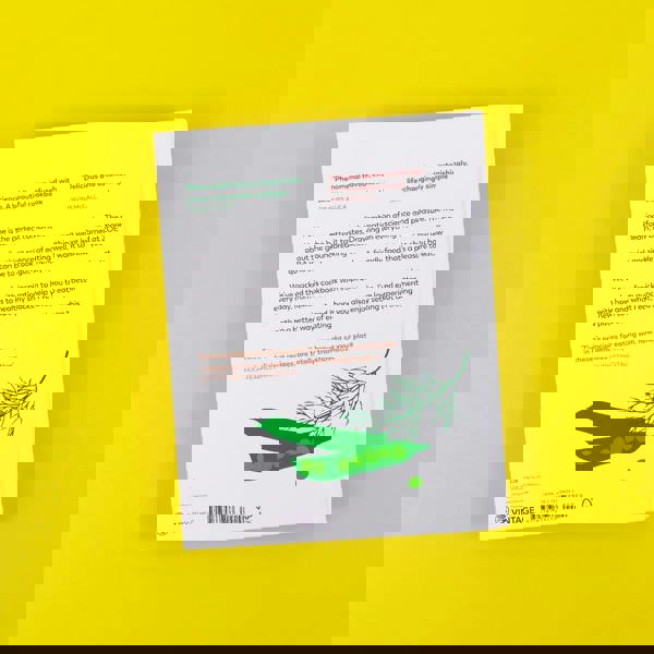 The Food For Life Cookbook: As seen on Channel 4's What Not To Eat by Tim Spector