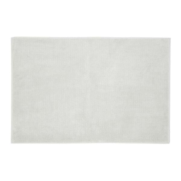 Bianca Soft Zero Twist Spa Cotton Towel Silver Grey