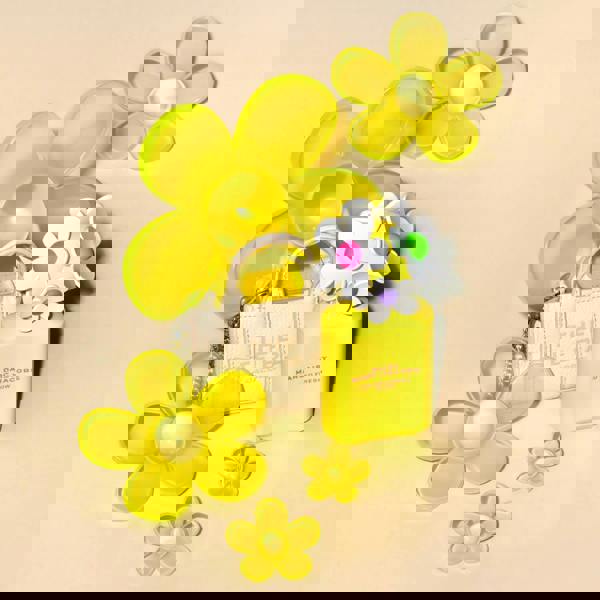 Marc Jacobs Daisy Eau So Fresh Glow  Limited Edition Eau de Toilette 75ml - Additional 3