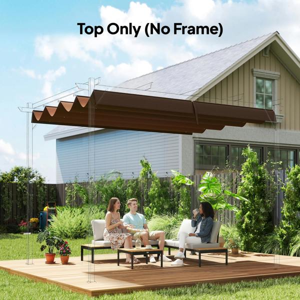 Replacement Canopy Top