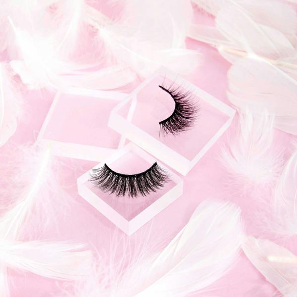 Invogue Lash Triple Threat