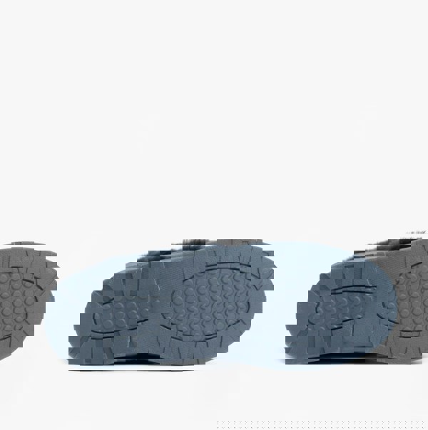 Dr Keller AVON Womens Full Slippers Navy