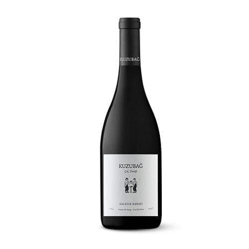 Kuzubağ Red Wine Red Kuzubağ Kalecik Karası 2024