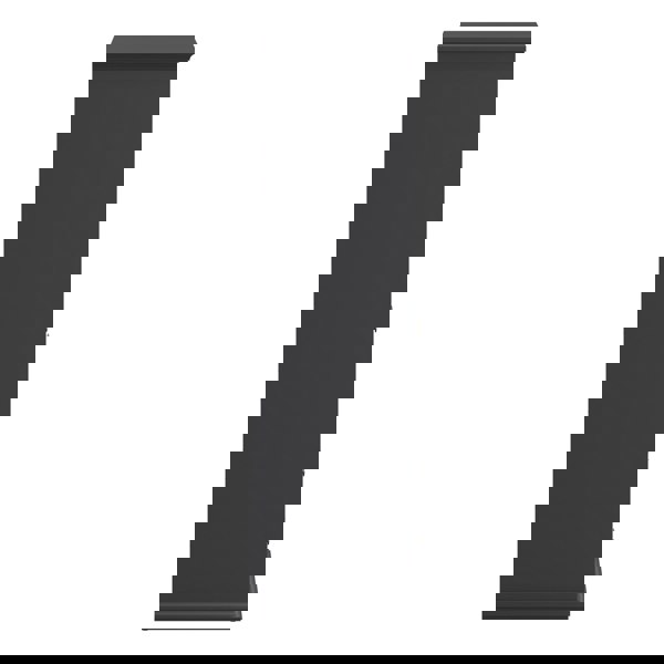 Furniture To Go Paris Wardrobe with 4 Doors and 2 Drawers in Matt Grey