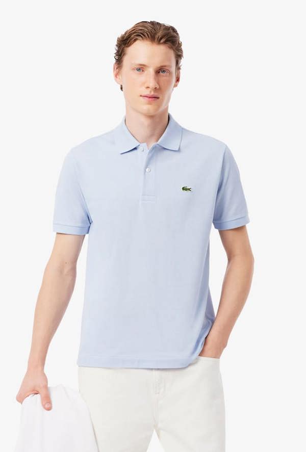 Lacoste Classic Fit L.12.12 Original Polo Shirt