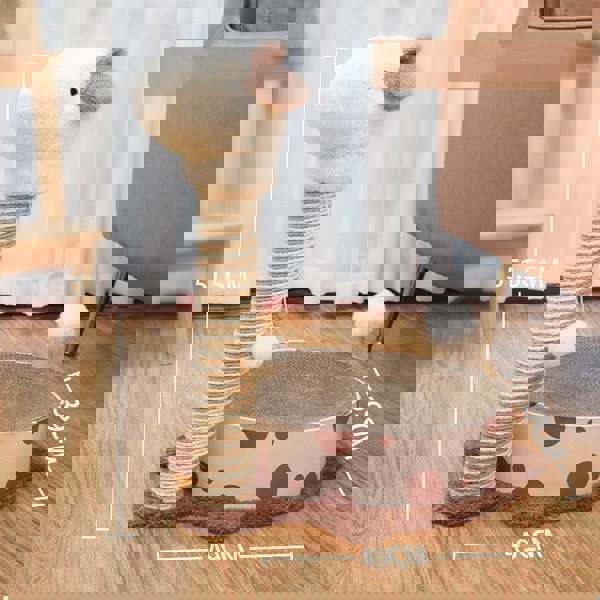 Dolomit Songway Cat Climber, Cat Tree-Weilai Concept-Giraffe 2-Weilai Concept