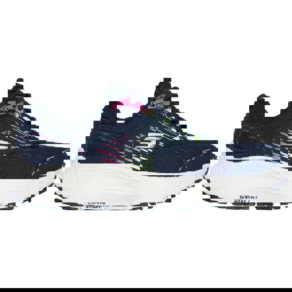 Skechers Performance GO RUN Consistent 2.0 Advantage Women's Trainers in Navy/Multi