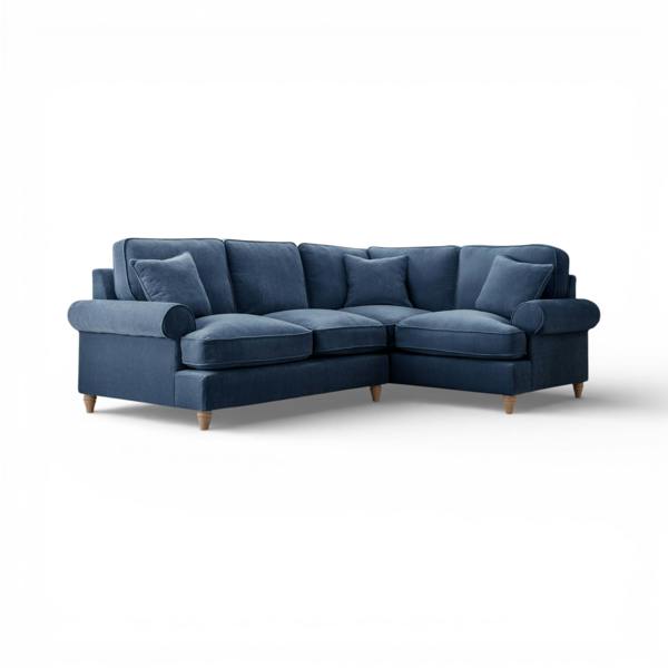 The Great Sofa Company The Bromfield Right Hand Corner Sofa
