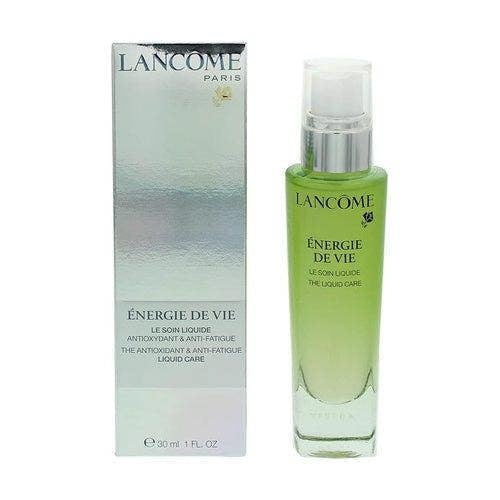 Lancome Lancôme Énergie De Vie Glow Boosting Liquid Cream