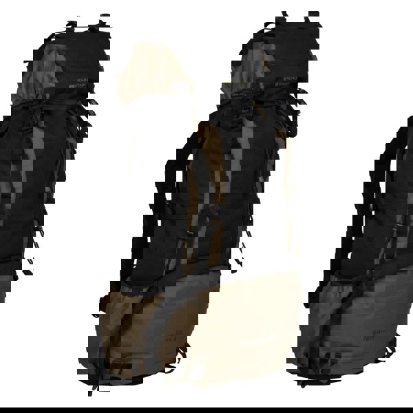 Mountain Warehouse Ventura 40L Backpack - Khaki Green