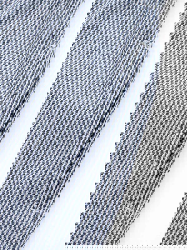 Kite Womens Organic Broadmayne Ticking Trousers