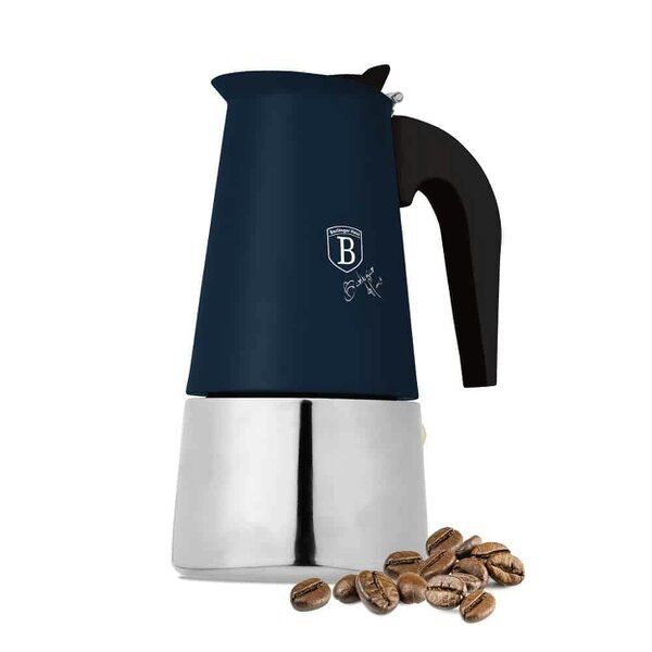 Berlinger Haus Coffee Maker, 6 Cups,  BH8913