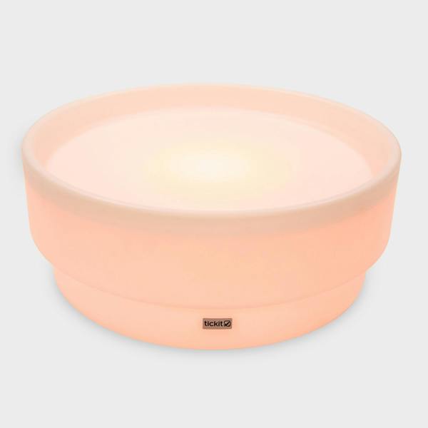 tickit Discovery Glow Low Table