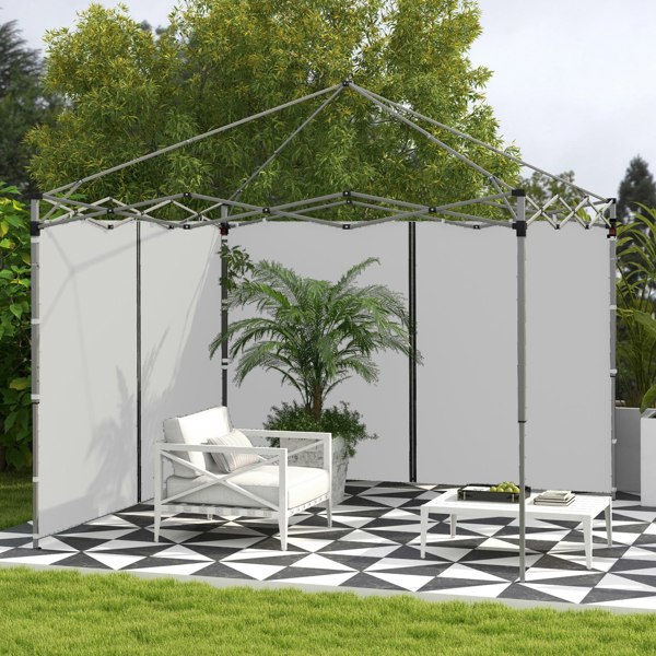 Canopy Sidewalls