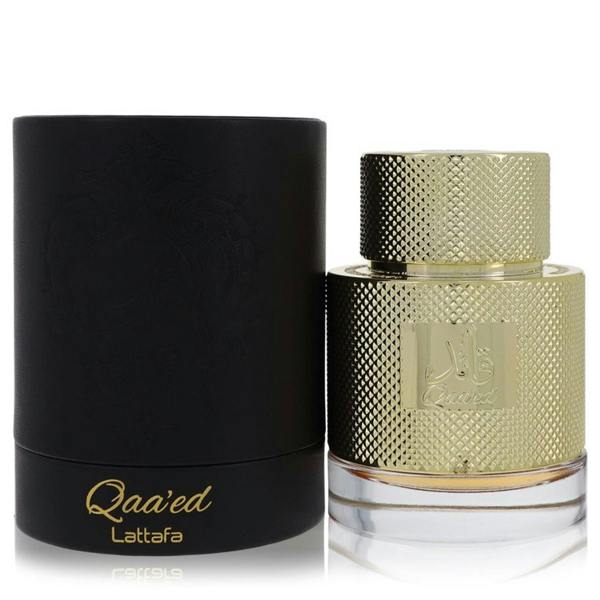 Lattafa Qaaed Eau De Parfum 100 ml