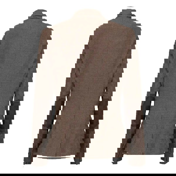 TPW-50-ld_suit_Brown_10, TPW-50-ld_suit_Brown_12, TPW-50-ld_suit_Brown_14, TPW-50-ld_suit_Brown_16, TPW-50-ld_suit_Brown_18, TPW-50-ld_suit_Brown_20, TPW-50-ld_suit_Brown_8