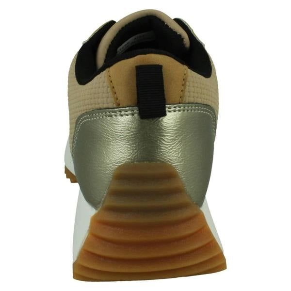 Elle Sport Ladies Elle Sport Casual Trainers F7305
