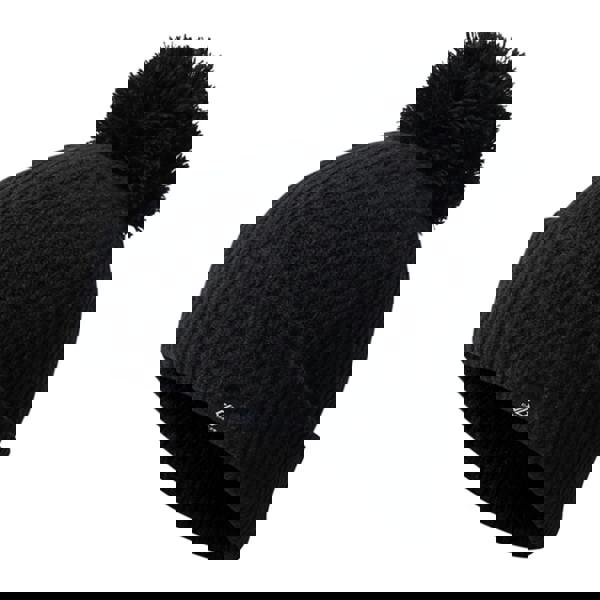 Dare 2B Womens/Ladies Pom Pom Beanie - Black - 