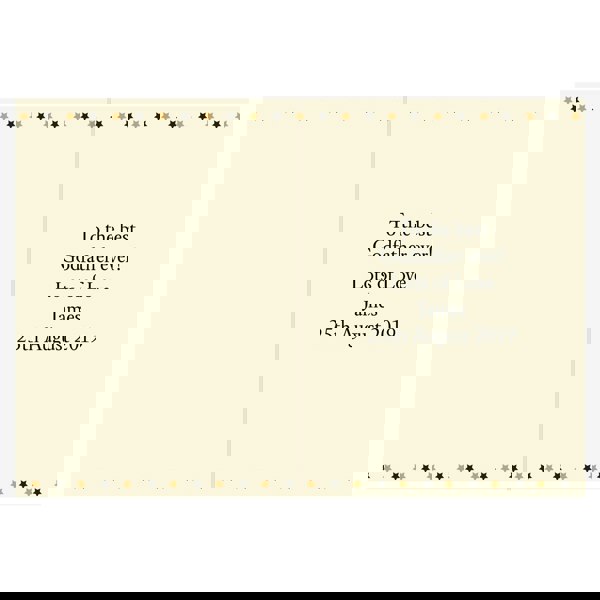 Personalised Memento Company Personalised Best Godfather Card