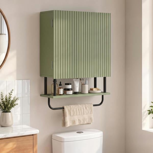Wall Cabinet